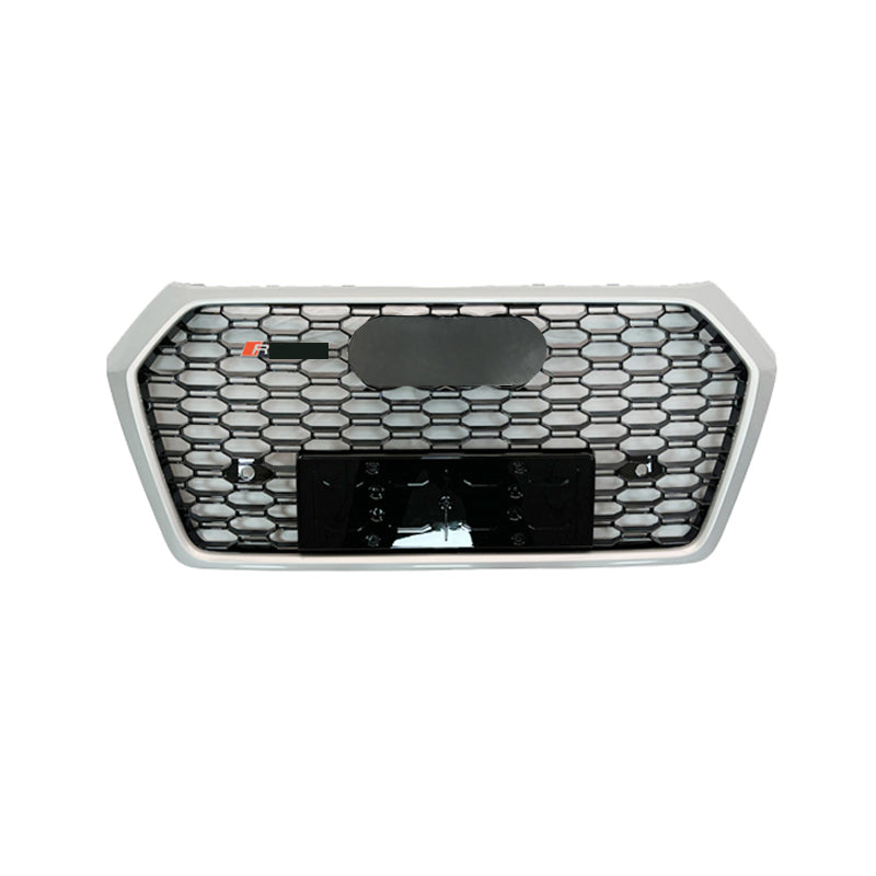 RSQ5 Style Honeycomb Grille S